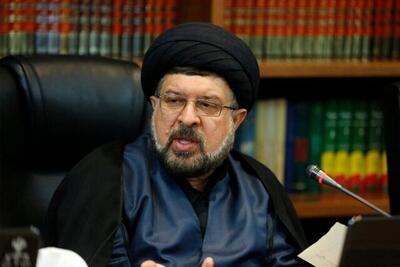 موسوی: ‌وکلا در راستای ایجاد صلح و سازش تلاش کنند