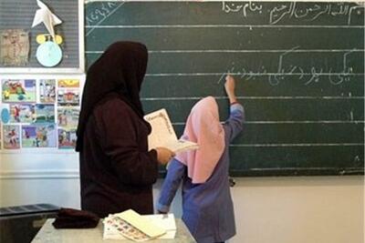 تشویق معلمان به اضافه کار برای جبران کمبود معلم در مهر ۱۴۰۳