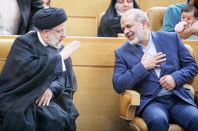 سریال استان‌سازی؛ وعده احمدی‌نژاد، اقدام رئیسی!