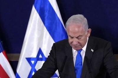دست و پا زدن نافرجام «نتانیاهو»