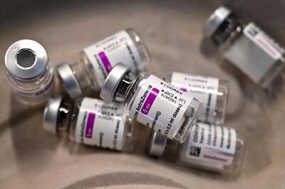 جنجال تازه واکسن‌های آسترازنکا