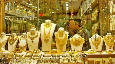 بازار طلا تهران امروز هم تعطیل است