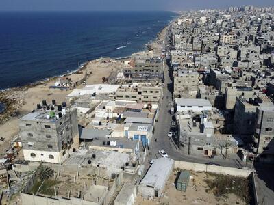 تبعات سنگین بستن گذرگاه رفح برای غزه/ از غیرنظامیان محافظت شود