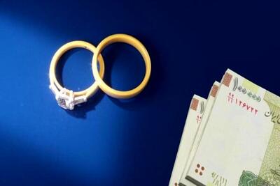 آخرین وضعیت وام ازدواج در ۲۷ بانک کشور / خلوت‌ترین بانک‌ها در ارائه تسهیلات مشخص شدند