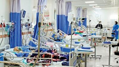 این منطقه از تهران هیچ بیمارستانی ندارد/ ٣٤ بیمارستان تنها در منطقه ٦ تهران!