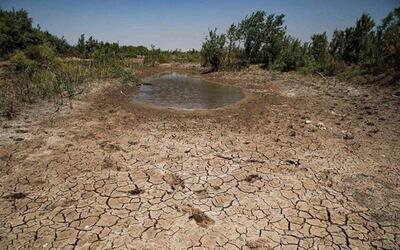 اوضاع وخیم ذخایر آبی در ۱۱ استان کشور؛ آب پنج سد تهران کاهش ۵ درصدی دارد