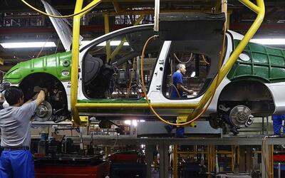 خودروسازان چینی ارز دولتی را بلعیده‌اند
