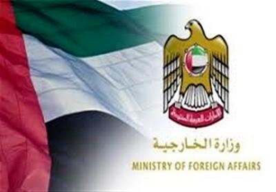 واکنش دیرهنگام امارات به حمله رژیم اسرائیل به رفح