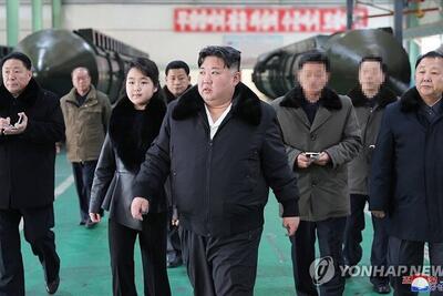 درگذشت مقام عالیرتبه در کره شمالی + عکس و جزئیات | او به هر ۳رهبر خدمت کرده بود | تمجید کیم جونگ اون از وی