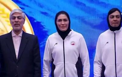 منصوریان جنجالی‌ترین ورزشکار ایران/ این حاشیه‌های تمام نشدنی!