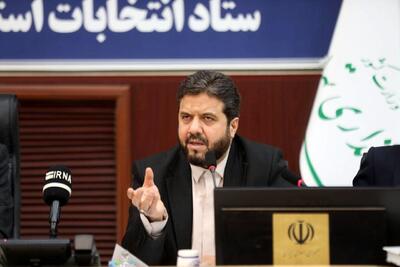 ۱۶ هزار و ۵۵۴ صندوق رأی در دو حوزه انتخابیه تهران و ورامین توزیع شد
