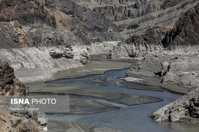 استان البرز با کاهش منابع آبی مواجه است