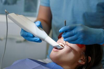 شروع دندانپزشکی دیجیتال با اسکنر داخل دهانی، میلینگ و پرینتر دندانسازی بومی