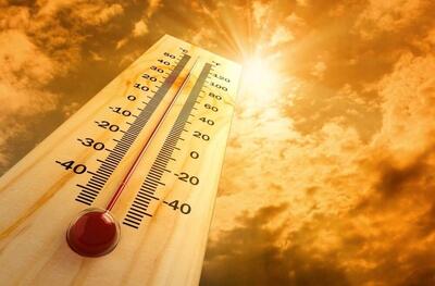 ثبت یک رکورد گرمایی دیگر در جهان؛ عادی شدن روزهای گرم به نفع بشر نیست