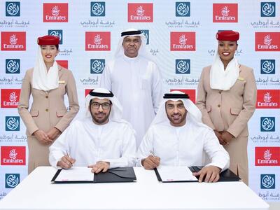 امارات با مالزی و ترکیه تفاهم‌نامه توسعه گردشگری امضا کرد - کاماپرس