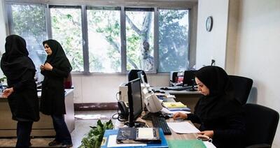 سهم زنان از اقتصاد ایران؛ چند درصد بازار کار دست زنان است؟