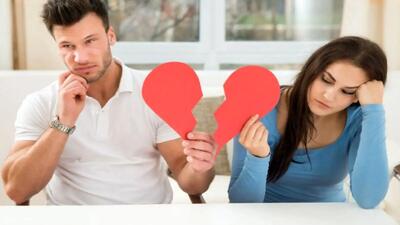 چرا برخی از همسران هنگام طلاق عصبانی هستند؟ + روش برخورد با این عصبانیت