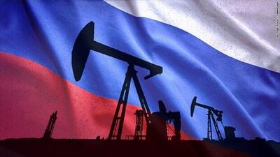 صادرات نفت روسیه بر مدار قبل از جنگ | تحریم ها اثر ندارد
