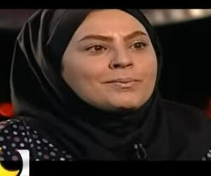 حرفهای سولماز ماه عسل درباره جدایی اش از احسان