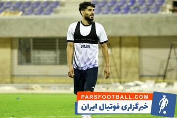 مدافع استقلال باید جراحی کند - پارس فوتبال | خبرگزاری فوتبال ایران | ParsFootball