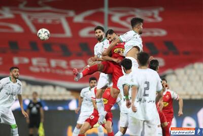 کمیته استیناف درخواست پرسپولیس را رد کرد - پارس فوتبال | خبرگزاری فوتبال ایران | ParsFootball