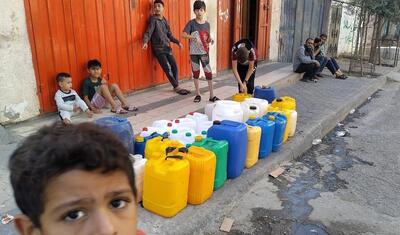 سازمان‌جهانی غذا: ذخیره غذا در غزه تنها پاسخگوی چهار روز است - روزنامه رسالت
