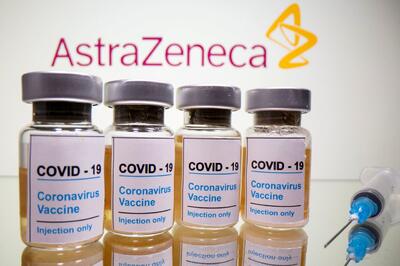 اعتراف جنجالی باعث جمع‌آوری واکسن آسترازنکا شد | رویداد24