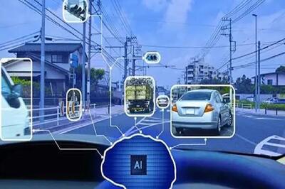برگزاری وبینار رایگان «هوش مصنوعی در خودرو» توسط شرکت جتکوی ایران‌خودرو