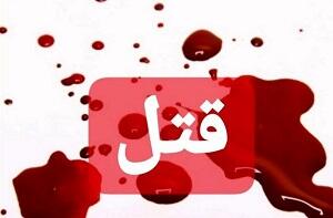قتل زن جوان تهرانی به خاطر سفره 15 روزه عید نورزو