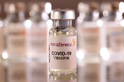 آسترازنکا با کاهش تقاضا «تولید واکسن کووید» را قطع کرد | خبرگزاری بین المللی شفقنا