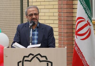 افتتاح بیش از 40 مدرسه در طرح سه‌شنبه‌های امید مشهد - تسنیم