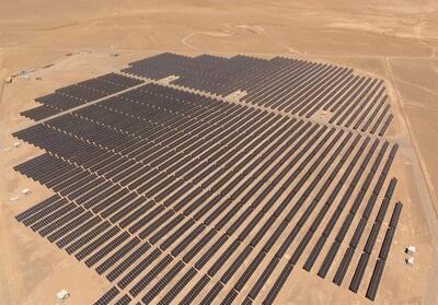 راه‌اند‌ازی 650 نیروگاه خورشیدی در استان سمان در سال 1403 - تسنیم