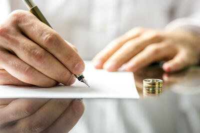 مدارک مورد نیاز برای طلاق توافقی