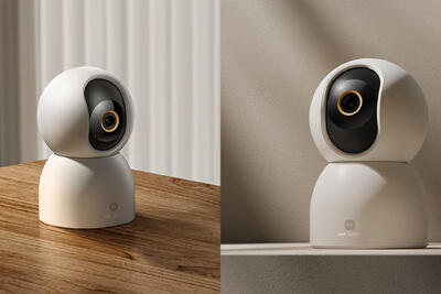 دوربین امنیتی ۲۰۲۴ شیائومی با هوش مصنوعی و قابلیت دید در شب معرفی شد - زومیت