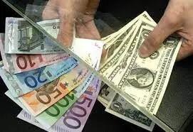 قیمت دلار و یورو امروز پنجشنبه ۲۰ اردیبهشت ۱۴۰۳ + جدول