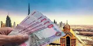 قیمت درهم امارات امروز پنجشنبه ۲۰ اردیبهشت ۱۴۰۳ + جدول