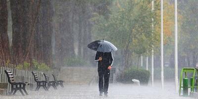 هواشناسی ۲۰ اردیبهشت ۱۴۰۳ ؛ باران و وزش باد در برخی استانها/ ورود سامانه بارشی در هفته آتی