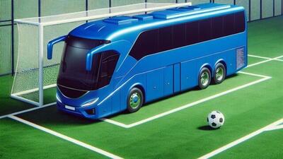 اتوبوس پارک کردن  چگونه وارد ادبیات فوتبالی شد؟