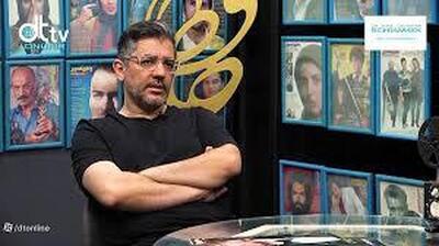 «آکتور » در آرته/ پخش سریال ایرانی در تلویزیون فرانسه