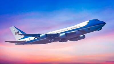 ناگفته‌هایی از سفرهای هوایی رئیس جمهور آمریکا؛ از جت‌های غول‌پیکر تا پناهگاه‌های هسته‌ای در آسمان