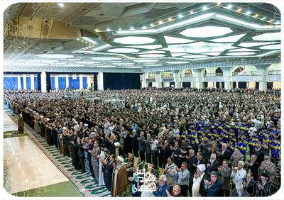 نمازجمعه‌ فردای تهران را روحانی خبرساز اقامه می‌کند