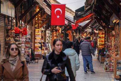 تغییر استراتژی ترکیه برای مدیریت اقتصاد 1/1 تریلیون دلاری