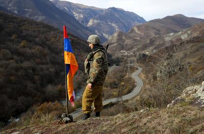 خطر صلح شکننده در قره‌باغ؛ چرا ارمنستان تسلیم شد؟