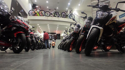 دلیل خدمات ضعیف تولیدکنندگان موتورسیکلت پس از فروش چیست؟
