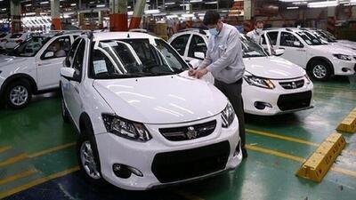 سهم ۳۳ درصدی خودروسازان چینی در بازار خودرو جهان