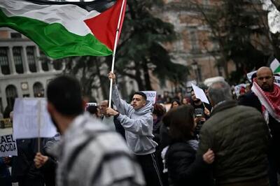 ظهور نتایج مقاومت/ ۵ کشور اروپایی فلسطین را به رسمیت می‌شناسند+ جزییات