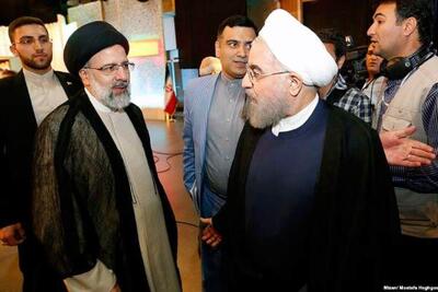 پاسخ مشاور روحانی به ادعای لغو سند ۲۰۳۰ توسط رئیسی | پایگاه خبری تحلیلی انصاف نیوز