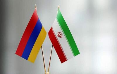 ارمنستان یک بزرگراه جدید به سمت مرز ایران می‌سازد