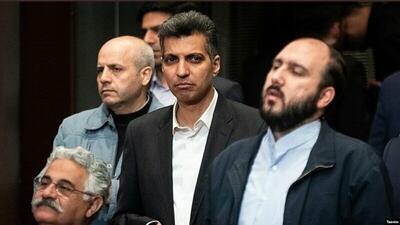 (ویدئو) نظر جالب مدیر سابق شبکه سه درباره عادل فردوسی‌پور و علی فروغی