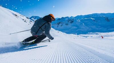 (ویدئو) یک راز خیلی‌خیلی مهم موفقیت: از اسکی‌بازان بیاموزیم